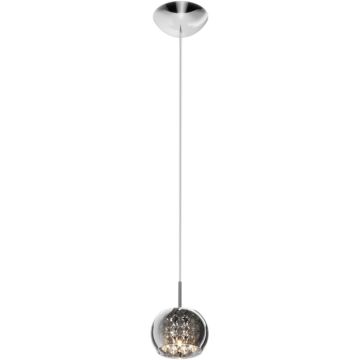 Zuma Line CRYSTAL P0076-01A-F4FZ Suspension lumineuse 1x42W/G9