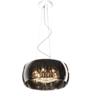 Zuma Line CRYSTAL P0076-06X Suspension lumineuse 6x42W/G9