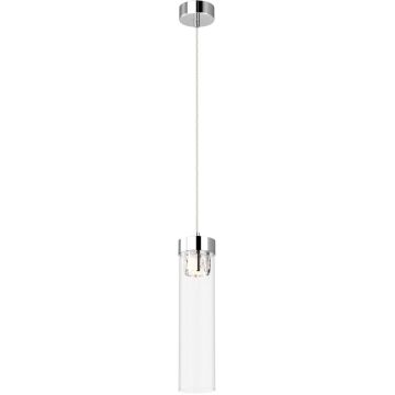 Zuma Line GEM P0389-01D-F4AC Suspension lumineuse 1x28W/G9
