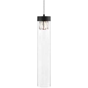 Zuma Line GEM P0389-01D-P7AC Suspension lumineuse 1x42W/G9