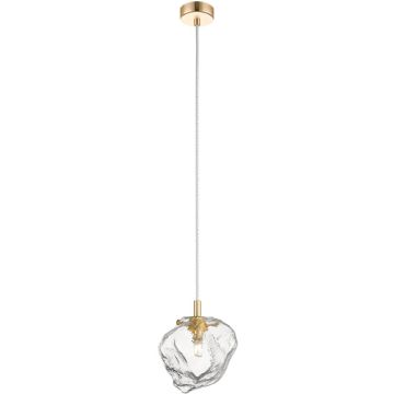 Zuma Line ROCK P0488-01F-U8AC Suspension lumineuse 1x40W/G9