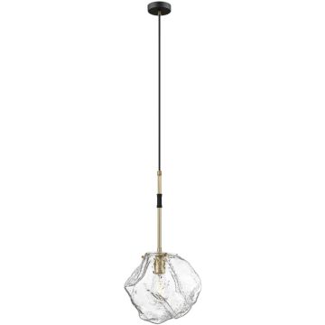 Zuma Line ROCK P0488-01M-SEAC Suspension lumineuse 1x40W/G9