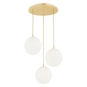 Argon PALOMA 6306 Suspension lumineuse 2x15W/E27 IP20