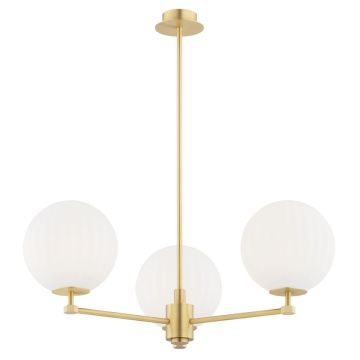 Argon PALOMA 6307 Lustre 3x7W/E14 IP20