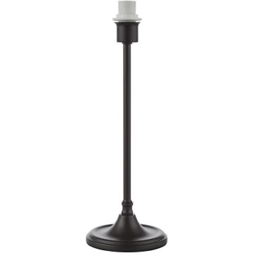 Dar Lighting Padme PAD4222 Socle 1x40w/e14