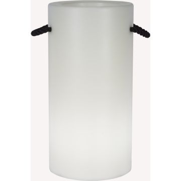 New Garden PALMA BOTTLE 3134 Lampe sur pied 1x5W/LED 3000/6500k 600lm ip65