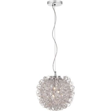Quoizel PAGEANT QZS-PCPG1512C Suspension lumineuse 3x60W/G9