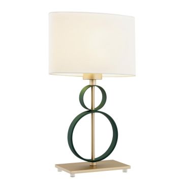 Argon PERSEO 8317 Lampe de table 1x15W/E27 IP20