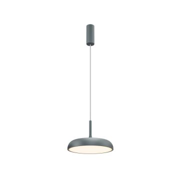 Maytoni Gerhard MOD189PL-L12GR3K1 Suspension lumineuse 1x19W/LED 3000K 1000lm IP20