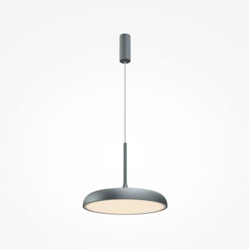 Maytoni Gerhard MOD189PL-L18GR3K1 Suspension lumineuse 1x26W/LED 3000K 1400lm IP20