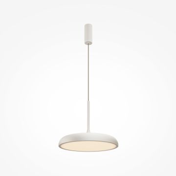 Maytoni Gerhard MOD189PL-L18W3K1 Suspension lumineuse 1x26W/LED 3000K 1400lm IP20