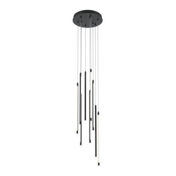 Maytoni Light stick MOD236PL-L54B3K Suspension lumineuse 1x46W/LED 3000K 3350lm IP20