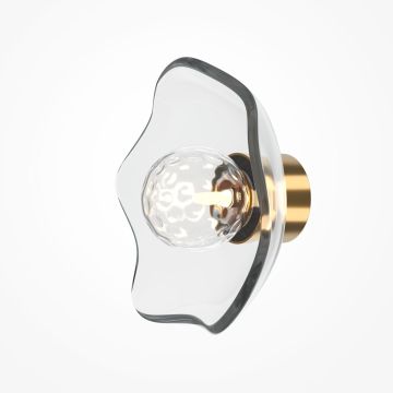 Maytoni Miracle MOD207WL-01BS Applique murale 1x28W/G9 IP20