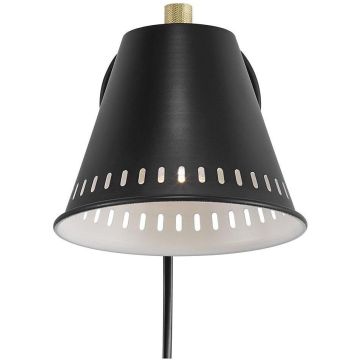 Nordlux PINE 2010381003 Applique murale 1x15W/GU10 IP20