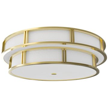Open Design Highlights Piano OR85754 Lampe de plafond 6x15W/e27 IP20