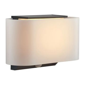 Nordlux PIOLA 2418051001 Lampe solaire 1x8W/LED 3000K IP44