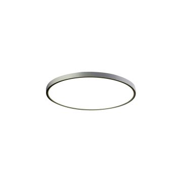 Italux Alata PLF-72836-230R-18W-WH Plafonnier 1x18W/LED 2800K|4000K|6000K 1800lm IP20