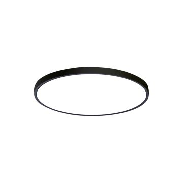 Italux Alata PLF-72836-300R-24W-BL Plafonnier 1x24W/LED 2800K|4000K|6000K 2900lm IP20
