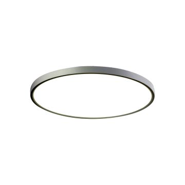 Italux Alata PLF-72836-400R-32W-WH Plafonnier 1x32W/LED 2800K|4000K|6000K 3800lm IP20