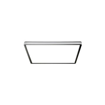 Italux Bastia PLF-83625-230S-18W-WH Plafonnier 1x18W/LED 2800K|4000K|6000K 1700lm IP20