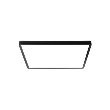 Italux Bastia PLF-83625-300S-24W-BL Plafonnier 1x24W/LED 2800K|4000K|6000K 2800lm IP20