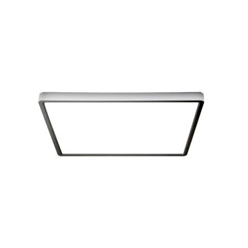 Italux Bastia PLF-83625-300S-24W-WH Plafonnier 1x24W/LED 2800K|4000K|6000K 2800lm IP20