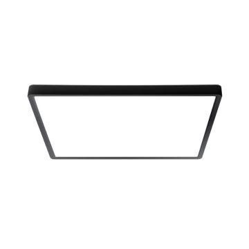 Italux Bastia PLF-83625-450S-45W-BL Plafonnier 1x45W/LED 2800K|4000K|6000K 5300lm IP20