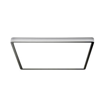 Italux Bastia PLF-83625-450S-45W-WH Plafonnier 1x45W/LED 2800K|4000K|6000K 5300lm IP20