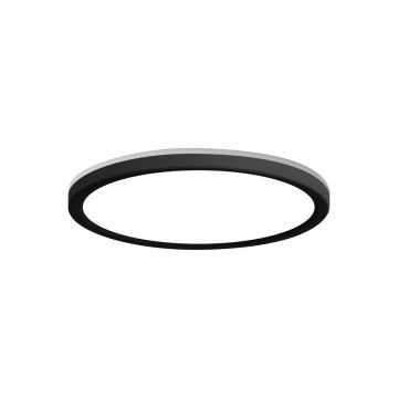 Italux Corte PLF-63452-300R-28W-BL Plafonnier 1x28W/LED 2800K|4000K|6000K 3000lm IP20