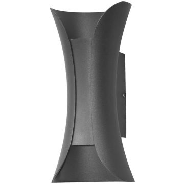 Italux DANTE PL-356-S Applique murale 6W/LED 4000K 330LM IP54