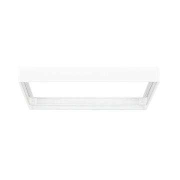 Italux MERISMA PLN-76009A-FR-WH Cadre de montage IP20