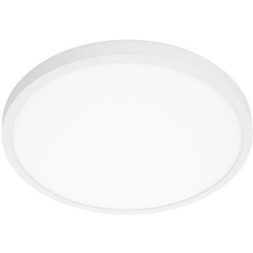 Italux PELARO PLF-7001-400R-WH-3K Plafonnier 30W/LED 3000K 3000LM IP20