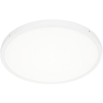 Italux PELARO PLF-7001-500R-WH-3K Plafonnier 36W/LED 3000K 3600LM IP20