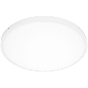 Italux PELARO PLF-7001-600R-WH-4K Plafonnier 48W/LED 4000K 4800LM IP20