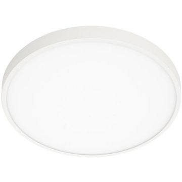 Italux RIBERIO PLF-75689-WH-4K Plafonnier 30W/LED 4000K 2700LM IP20