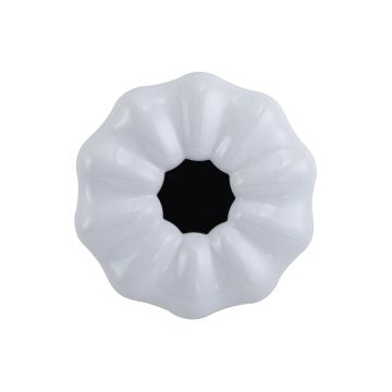 Italux Sonia PLF-45372-S-CL Plafonnier 1x24W/LED 4000K 1680lm IP20