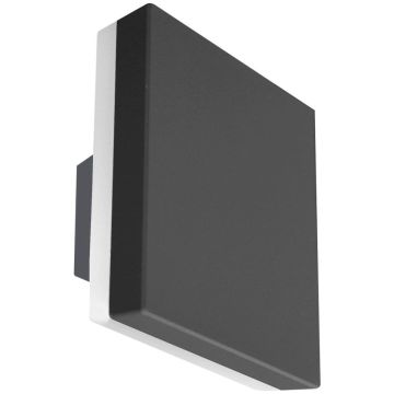 Italux VIANO PL-271 Applique murale 12W/LED 4000K 860LM IP54