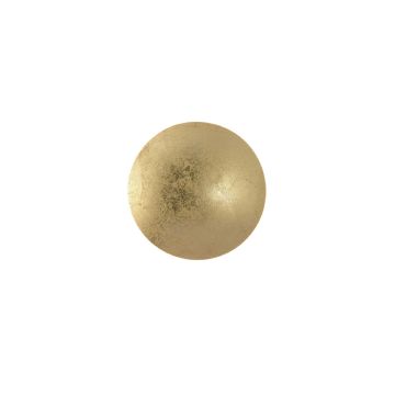 Light Prestige Platillo LP-8102/1C-6W GD CCT Plafonnier 1x6W/LED IP20