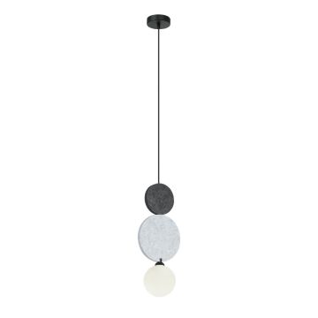 Italux Andrea PND-59779B-1M-MLTI Suspension lumineuse 1x25W/G9 IP20