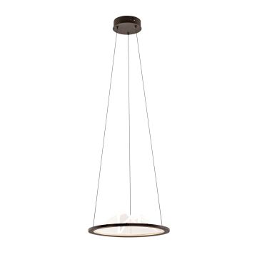 Italux Baret PND-58038-26W-3K Suspension lumineuse 1x26W/LED 3000K 900lm IP20