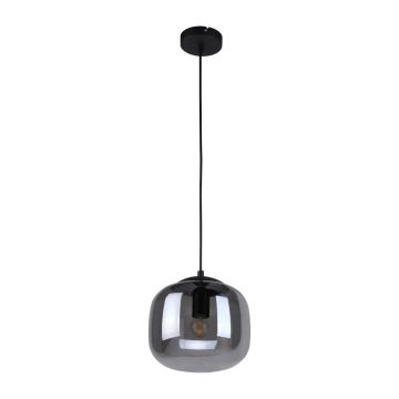 Italux Calto PND-67705-1-BK-SG Suspension lumineuse 1x40W/E27 IP20
