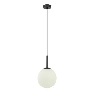 Italux Deore PND-5578-1S-BK Suspension lumineuse 1x40W/E27 IP20