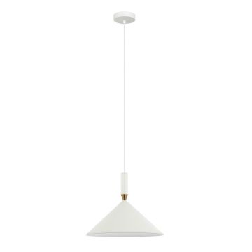 Italux DRELLO PND-541101-W Suspension lumineuse 1x40W/E27 IP20