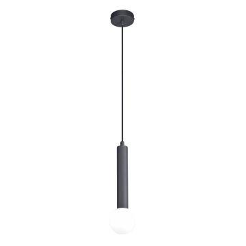 Italux Filano PND-33574-1-BK Suspension lumineuse 1x5W/G9 IP20