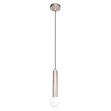 Italux Filano PND-33574-1-CF Suspension lumineuse 1x5W/G9 IP20