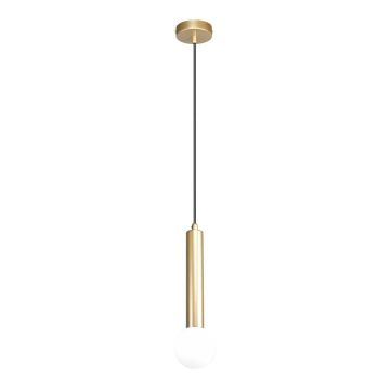 Italux Filano PND-33574-1-GD Suspension lumineuse 1x5W/G9 IP20