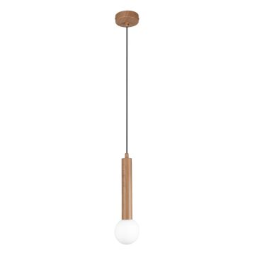 Italux Filano PND-33574-1-WD Suspension lumineuse 1x5W/G9 IP20