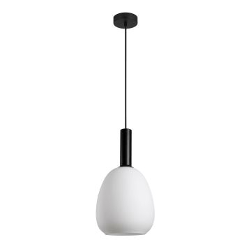 Italux Gater PND-23541-1-BK-OP Suspension lumineuse 1x40W/E27 IP20