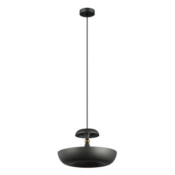 Italux MARINA PND-73221-1L-GR Suspension lumineuse 1x40W/E27 IP20