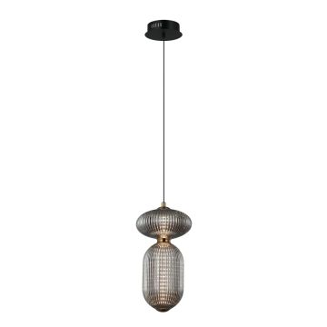 Italux Nico PND-8545-2A-AB-SG Suspension lumineuse 2x11W/LED 3000K 294lm IP20